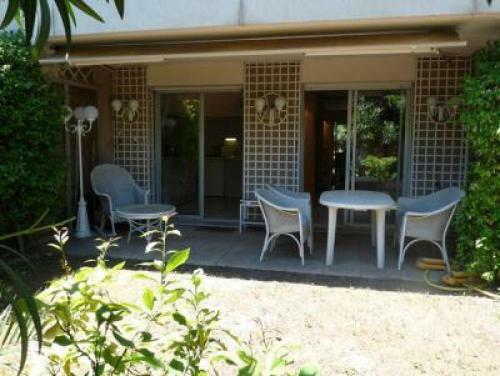 Apartamento Gisela