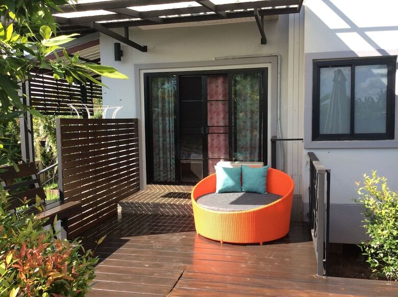 Hotel Na Na Doo Homestay