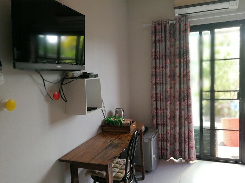 Hotel Na Na Doo Homestay
