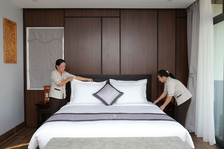 Hotel Dai An Phu Villa