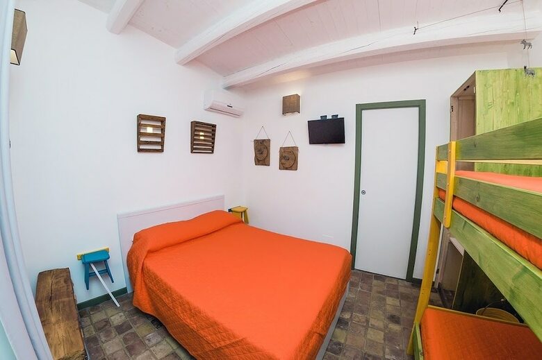B&B La Quercia E L'asino