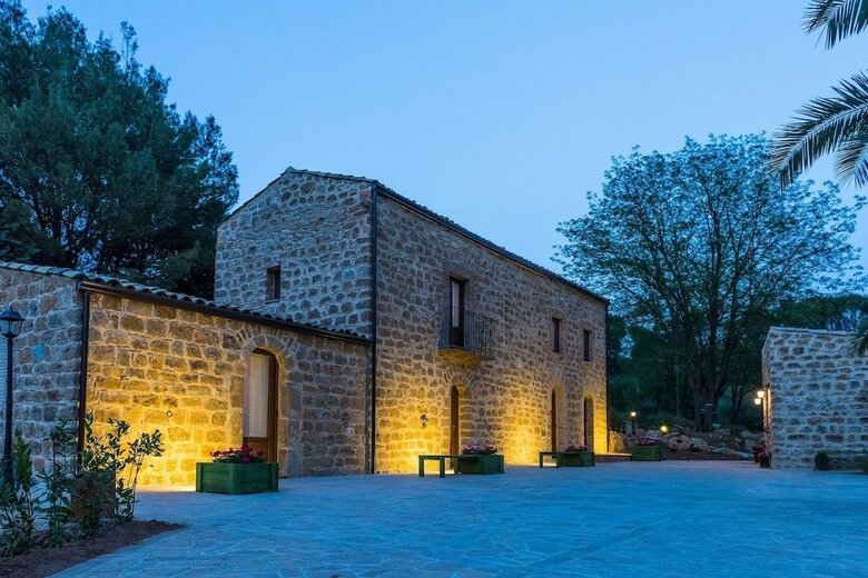 B&B La Quercia E L'asino