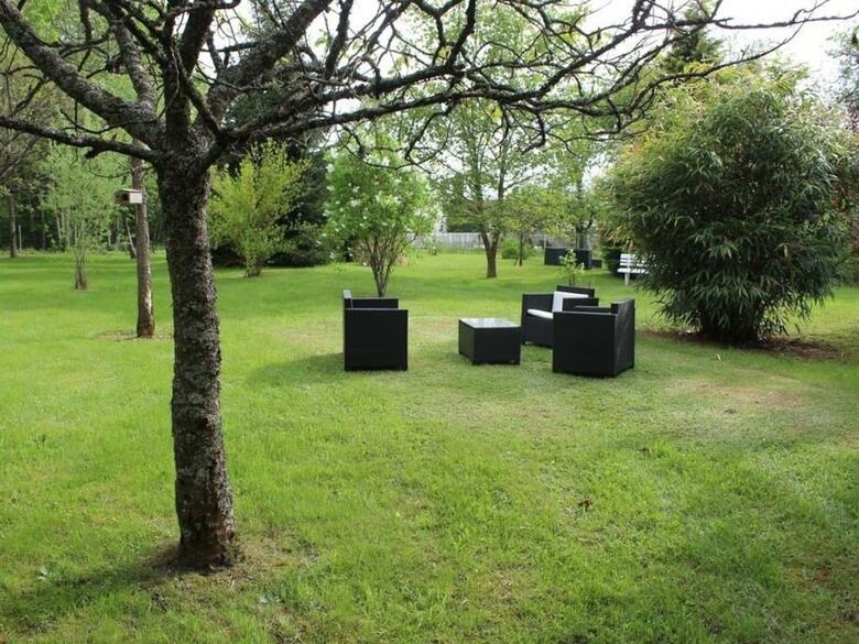 Domaine Du Parc