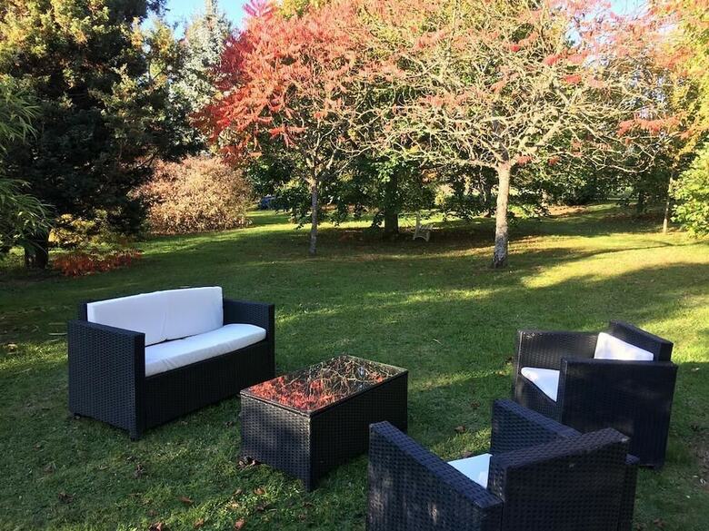 Domaine Du Parc