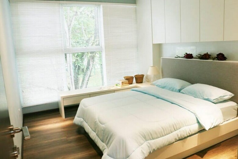 Apartamentos Sembilan