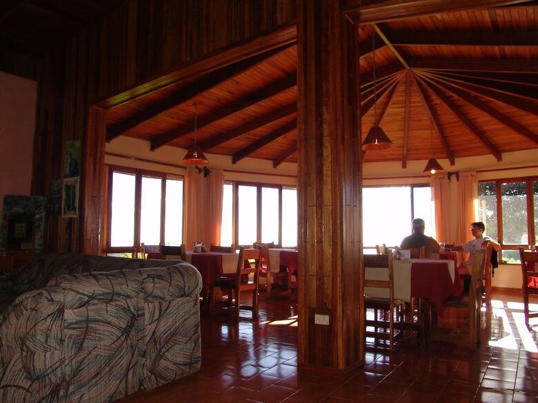 Sunset Hotel