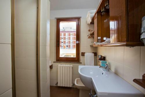 Hotel Lo Squalo