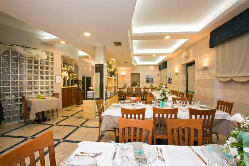 Hotel Lo Squalo