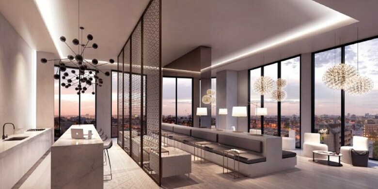 Ifsuites (ifstays) Light House Apartment