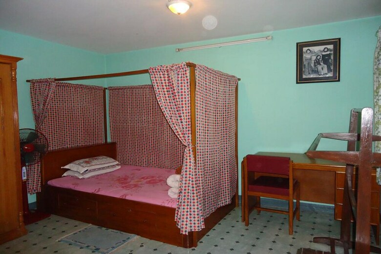 Hostal Sanu House Hostel & Homestay