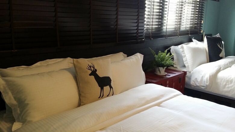 Hotel Kokokara B&B
