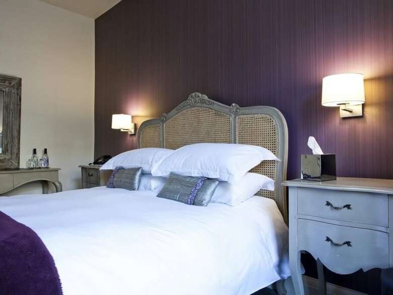 The Royal Hotel