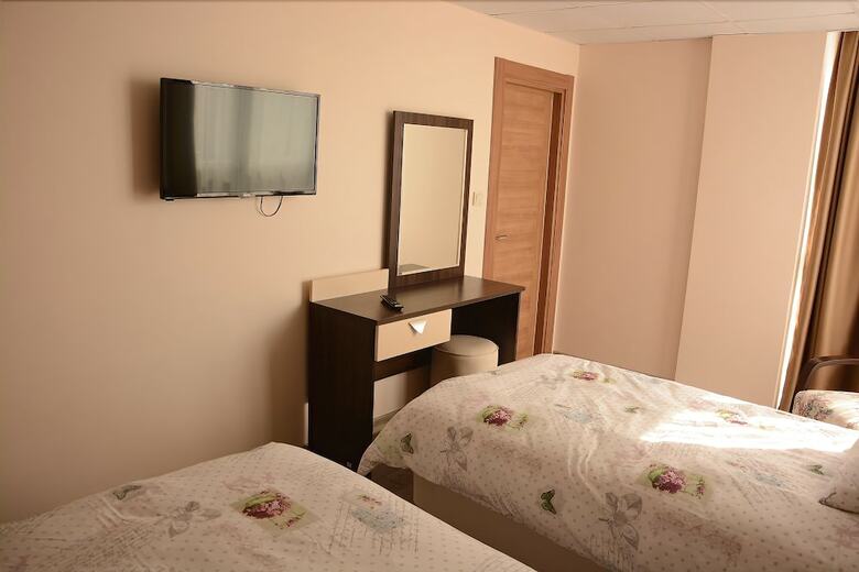 Bed & Breakfast Sts Hotel