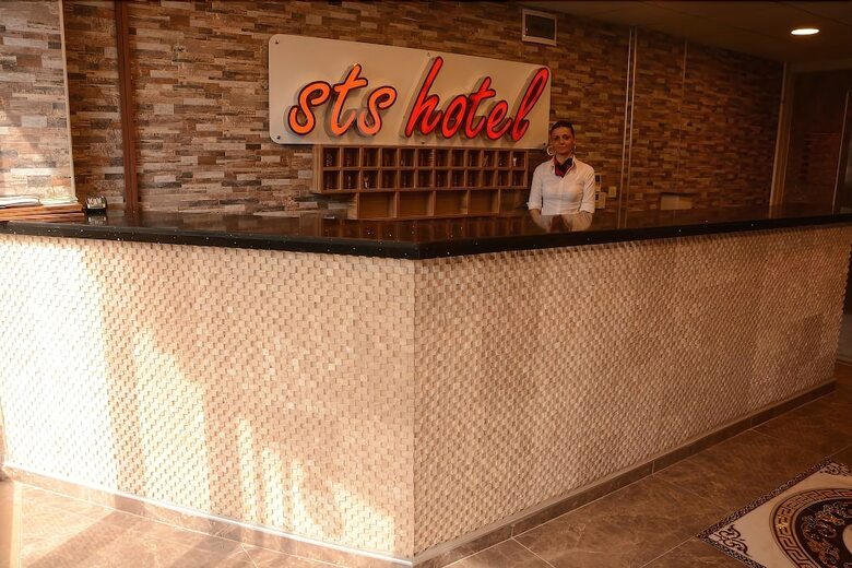 Bed & Breakfast Sts Hotel
