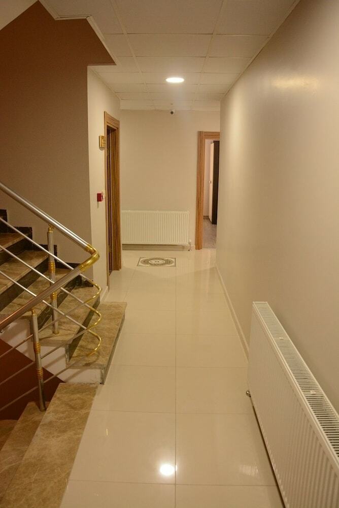 Bed & Breakfast Sts Hotel