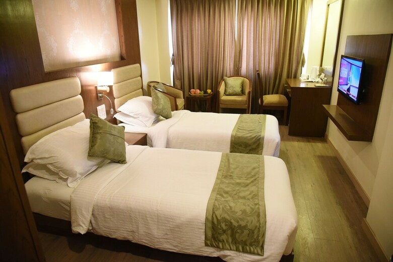 Hotel Padma