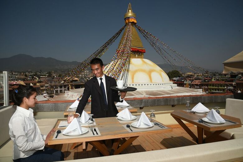 Hotel Padma