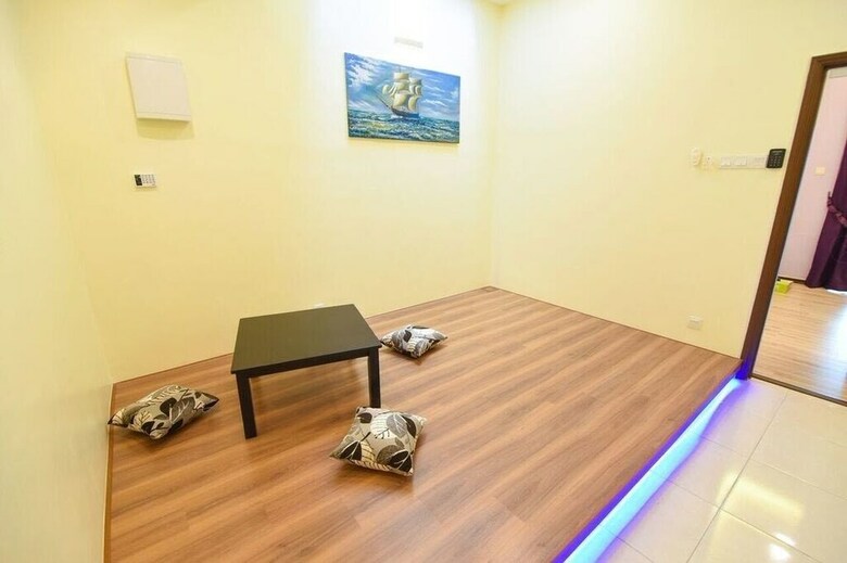 Dahong Five Star Homestay