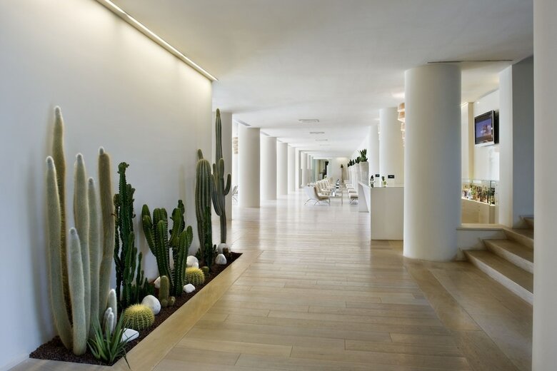 Hotel Versilia Lido | UNA Esperienze