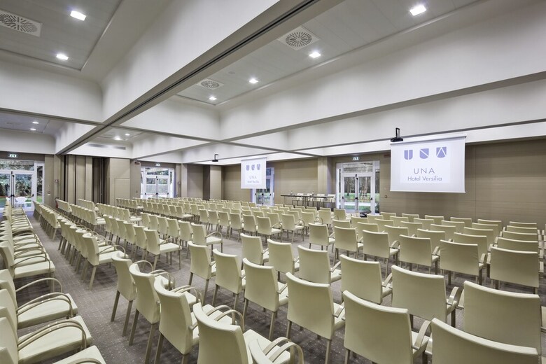 Hotel Versilia Lido | UNA Esperienze