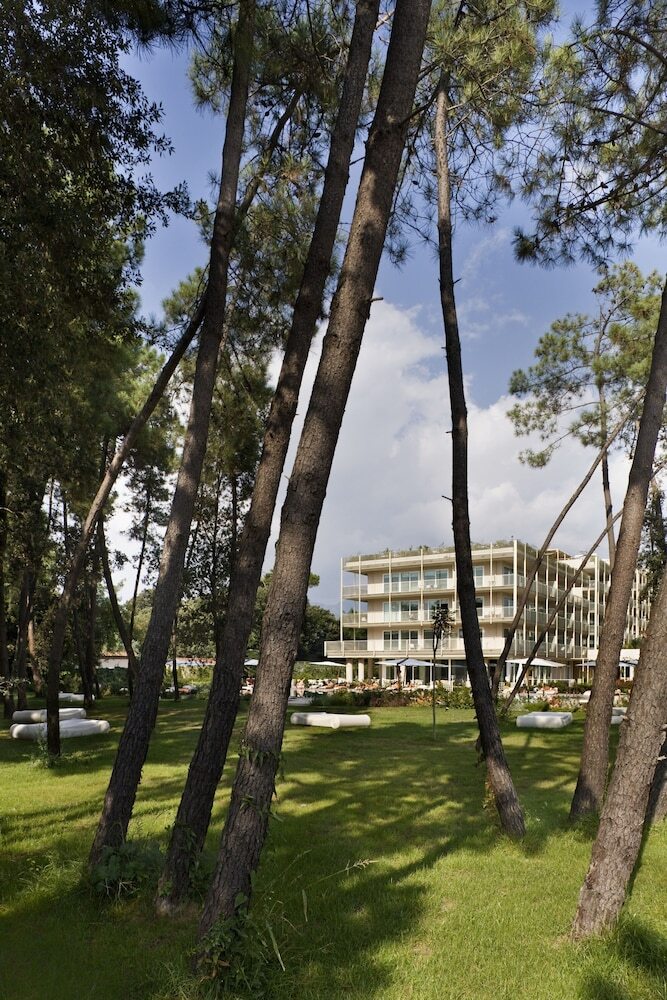 Hotel Versilia Lido | UNA Esperienze