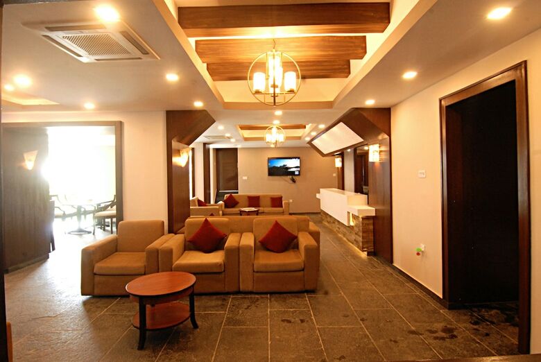 Hotel Kathmandu Suite Home