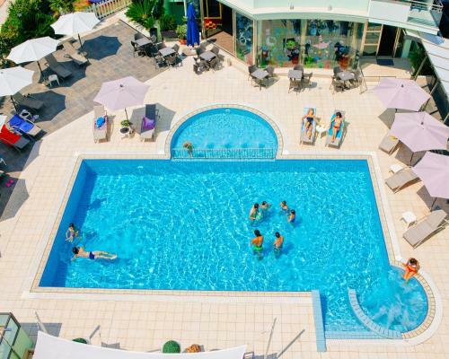 Hotel Taormina