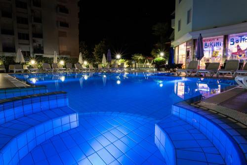 Hotel Taormina