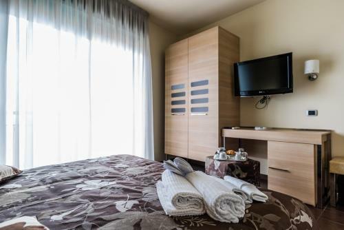 Hotel Taormina