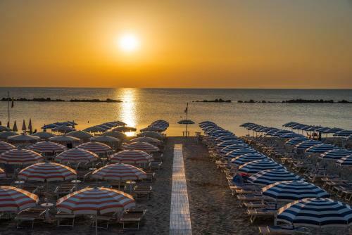 Hotel Taormina
