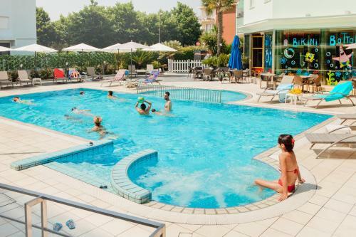 Hotel Taormina