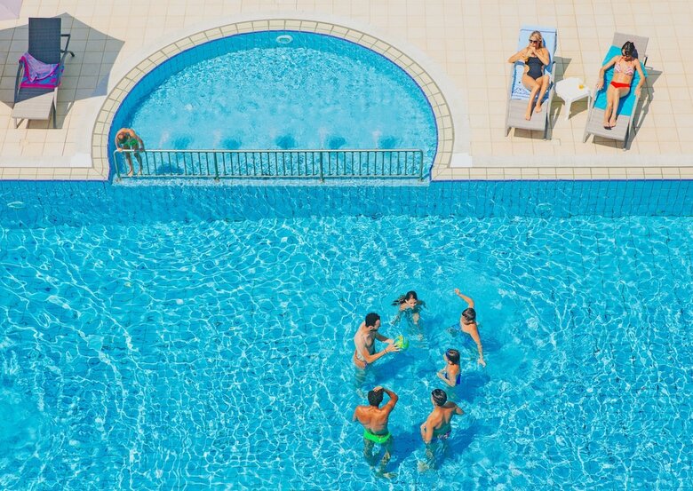 Hotel Taormina