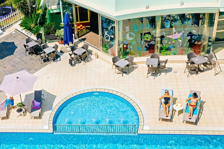 Hotel Taormina