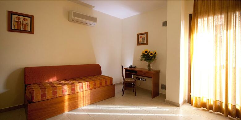 Hotel Residence Alpa
