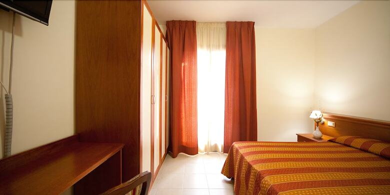 Hotel Residence Alpa