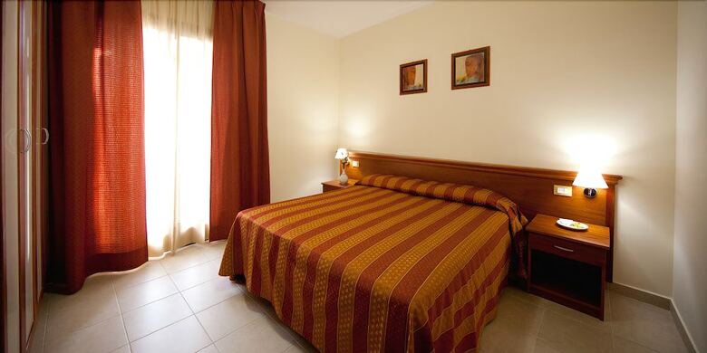 Hotel Residence Alpa