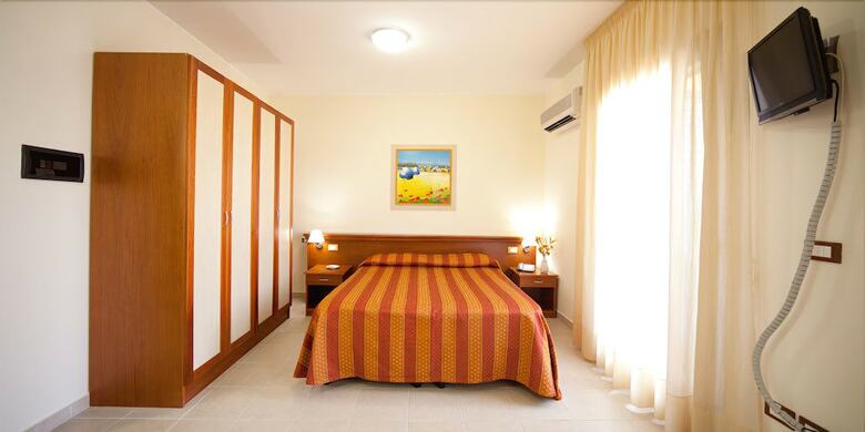 Hotel Residence Alpa