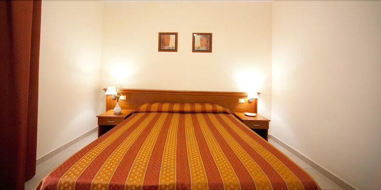 Hotel Residence Alpa