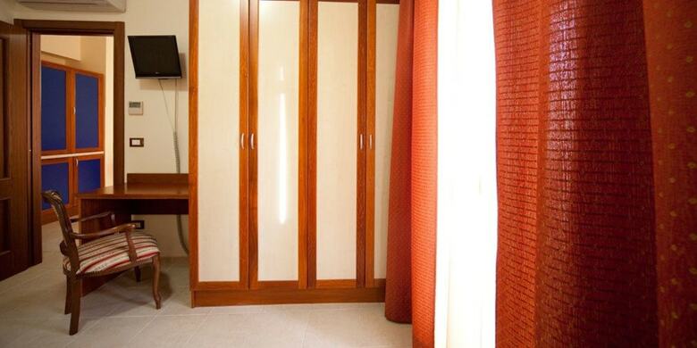 Hotel Residence Alpa