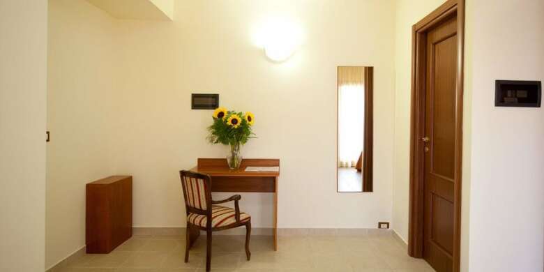 Hotel Residence Alpa