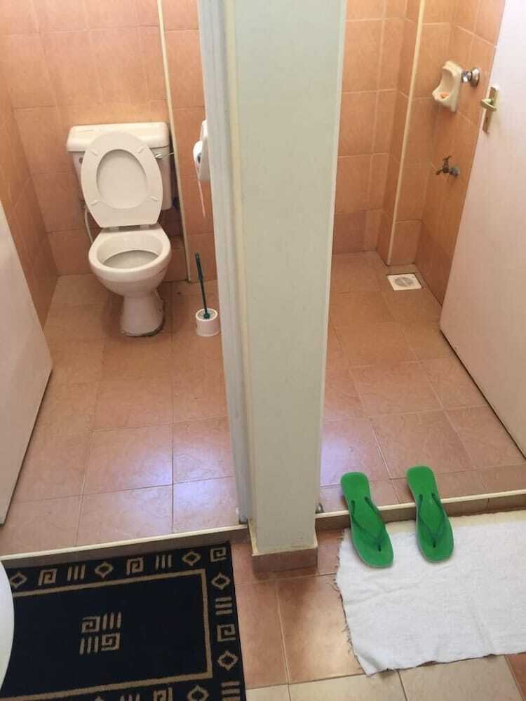 Apartamentos Tymset Ventures
