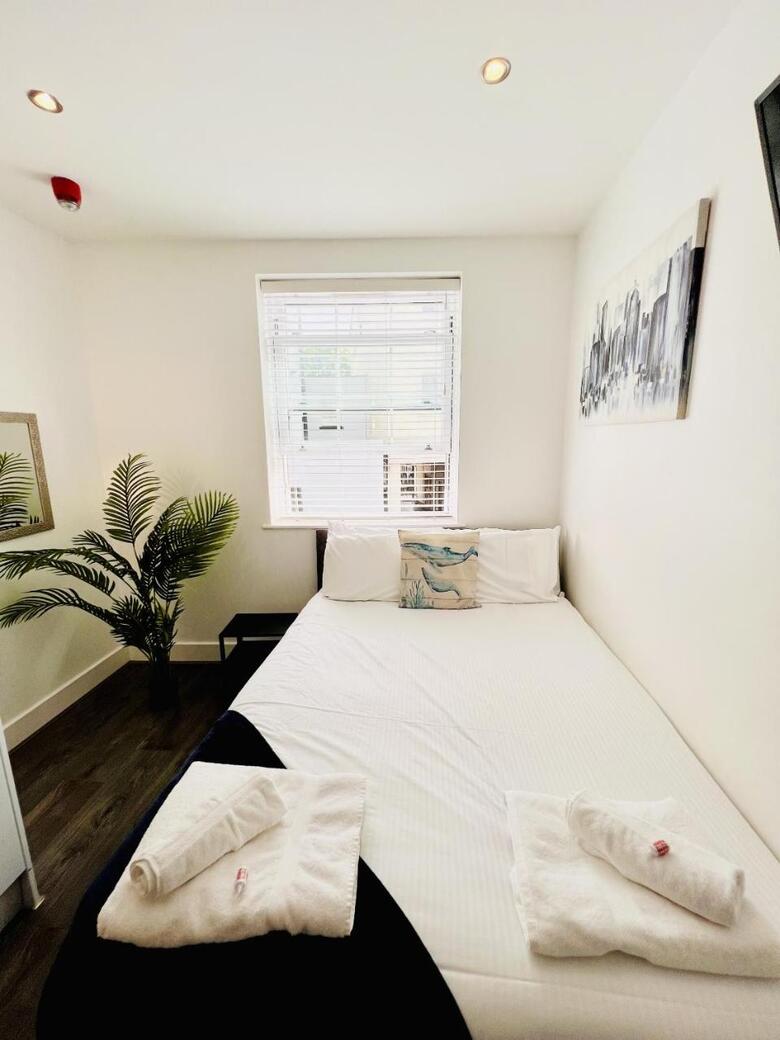 Apartamentos Fox Studios