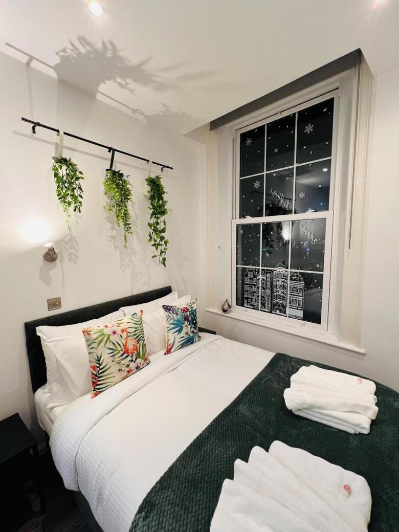 Apartamentos Fox Studios