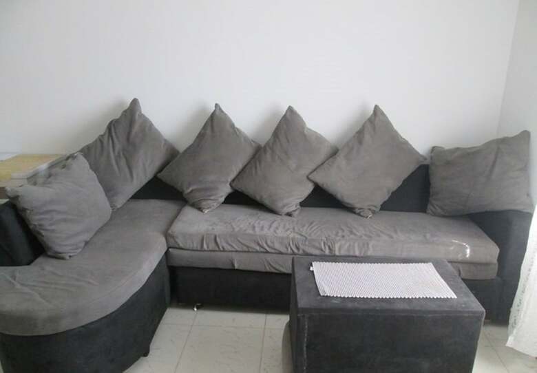 Aparthotel Nile Paradise Apartments
