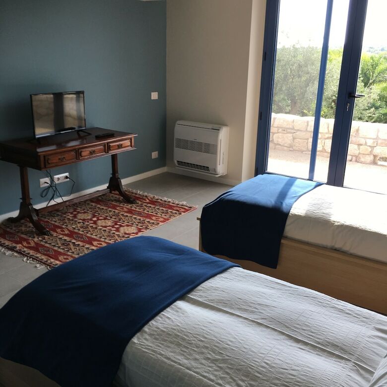 Bed & Breakfast Casa Dei Granati