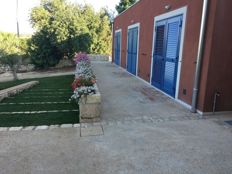 Bed & Breakfast Casa Dei Granati