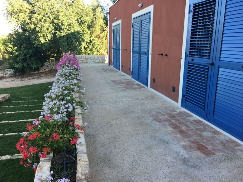Bed & Breakfast Casa Dei Granati