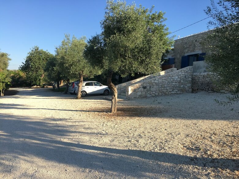 Bed & Breakfast Casa Dei Granati