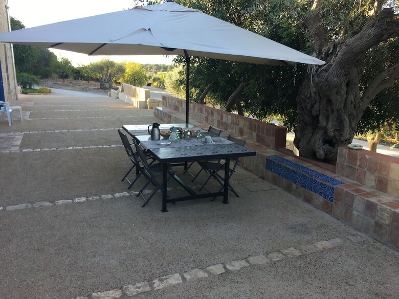 Bed & Breakfast Casa Dei Granati