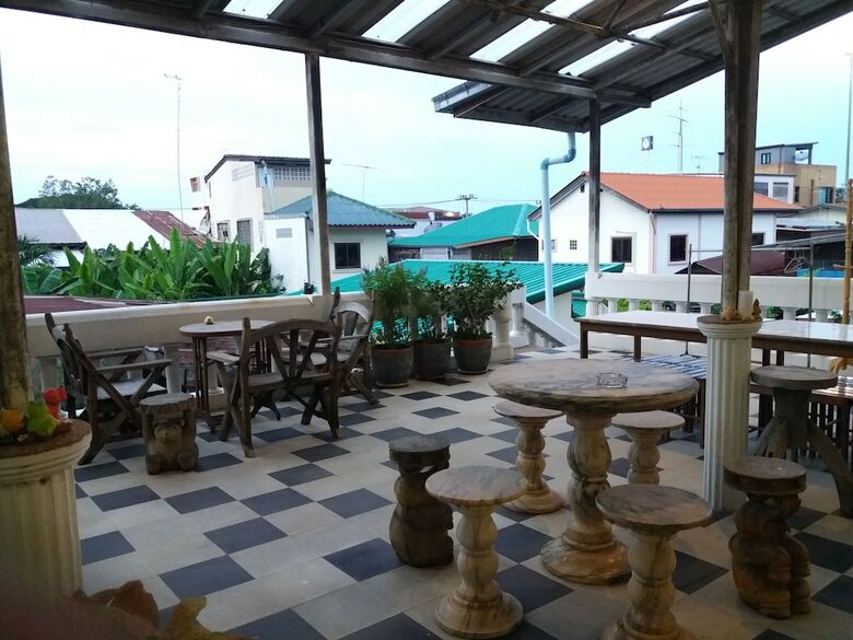 Hotel Boonsiri Guesthouse
